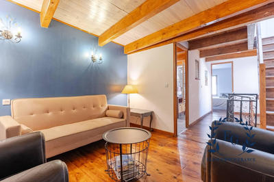 Maison - 88 m² - 3 pièces