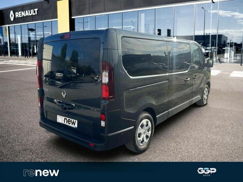 Renault Trafic L2 dCi 150 Energy s&amp;S Edc Intens