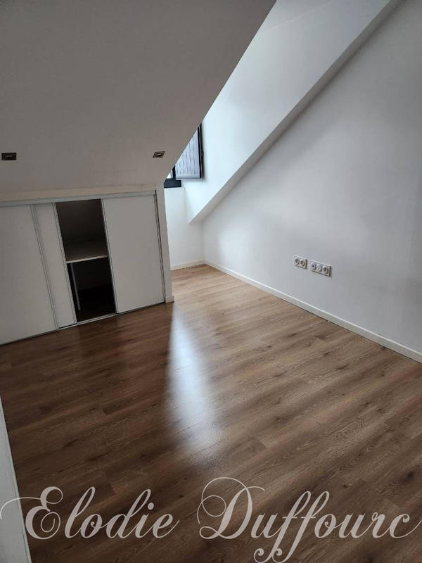 Immeuble - 170 m²