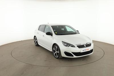 Peugeot 308 2.0 Blue-HDi Gt Eat6 180 ch