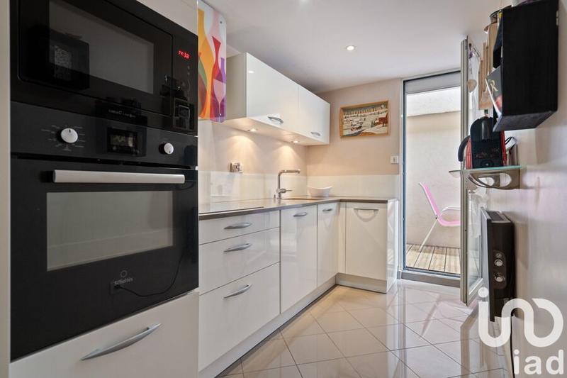 Maison - 116 m² - 4 pièces