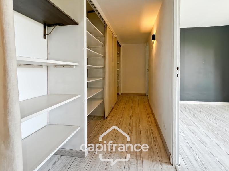 Appartement - 76 m² - 4 pièces