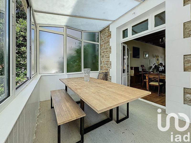 Maison de ville - 135 m² - 7 pièces