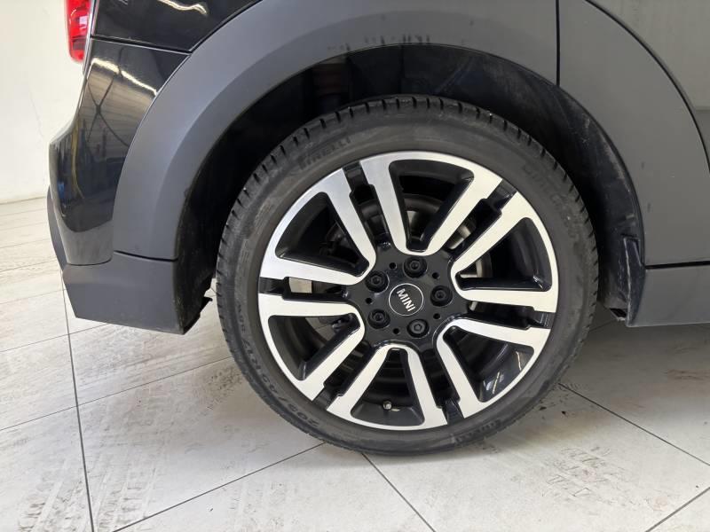 Mini Mini Hatch 5 Portes Cooper s 178 ch Dkg7 Edition Premium
