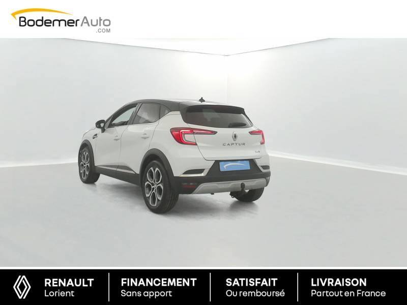 Renault Captur E-Tech 145 - 21 Intens