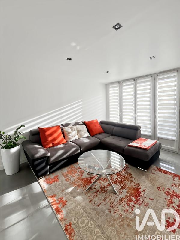 Appartement - 67 m² - 4 pièces