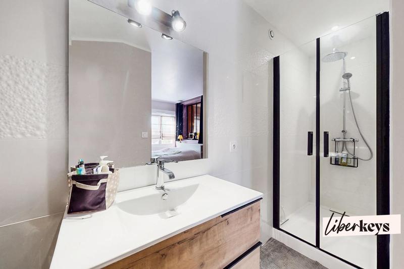 Maison - 164 m² - 6 pièces