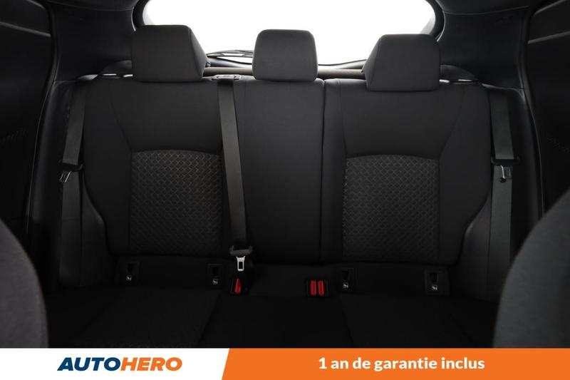 Toyota c-Hr 1.8 Hybride Design Ultimate 122 ch