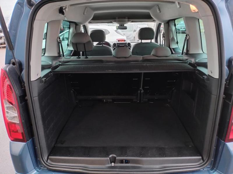 Citroën Berlingo Multispace II BlueHDi 100 Bvm Feel