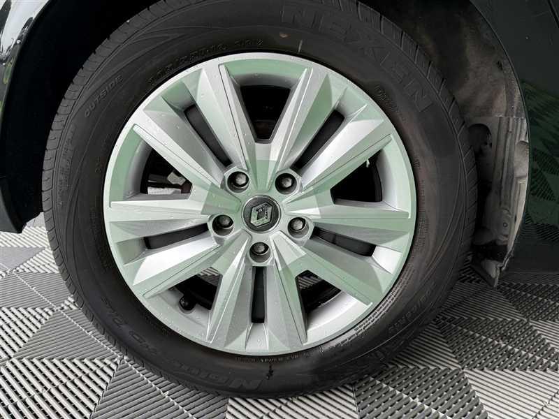 Renault Mégane IV 1.5 Blue dCi 115ch Business