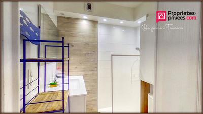 Appartement - 29 m² - 1 pièce