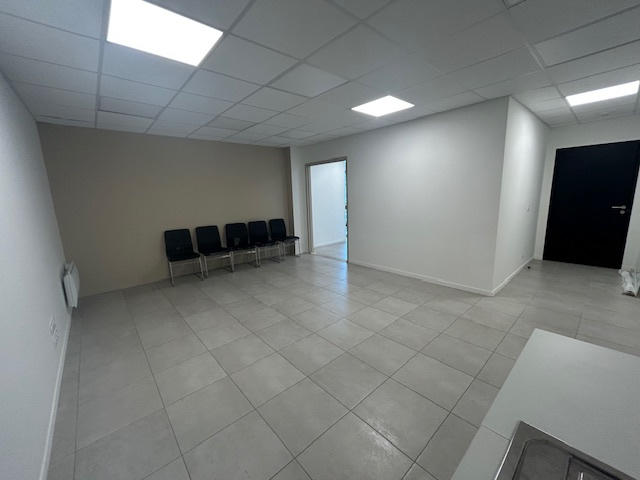 Bureau - 20 m²