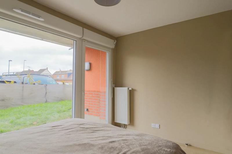 Appartement - 84 m² - 4 pièces