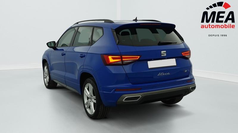Seat Ateca 1.5 Tsi 150 ch Start Stop Fr