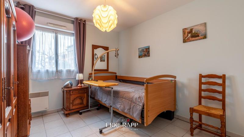 Appartement - 74 m² - 3 pièces