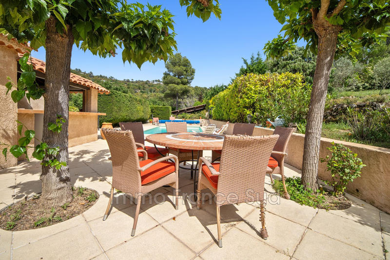 Villa - 155 m² - 4 pièces