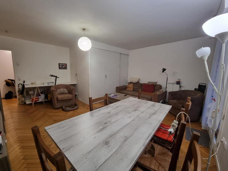 Appartement - 68 m² - 3 pièces