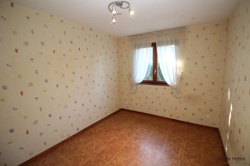 Maison - 143 m² - 5 pièces