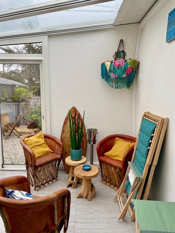 Maison - 75 m² - 4 pièces