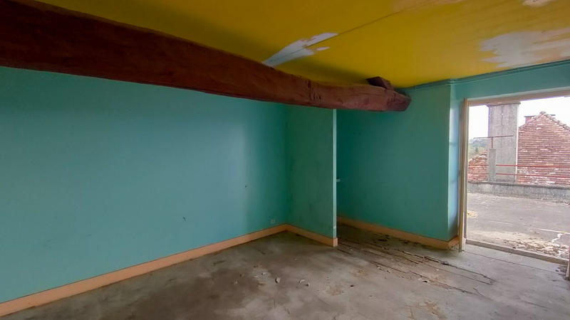 Maison de ville - 2 051 m²