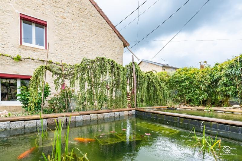 Maison - 272 m² - 8 pièces