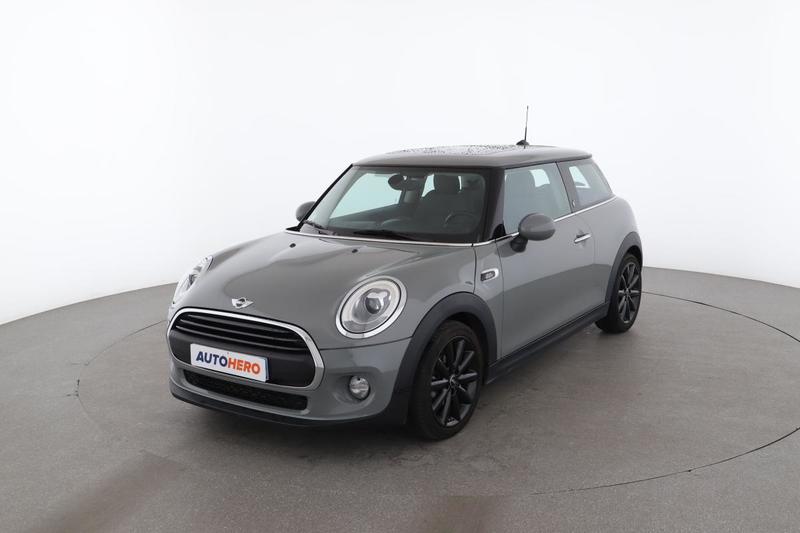 Mini Mini One Edition Blackfriars 3p 102 ch