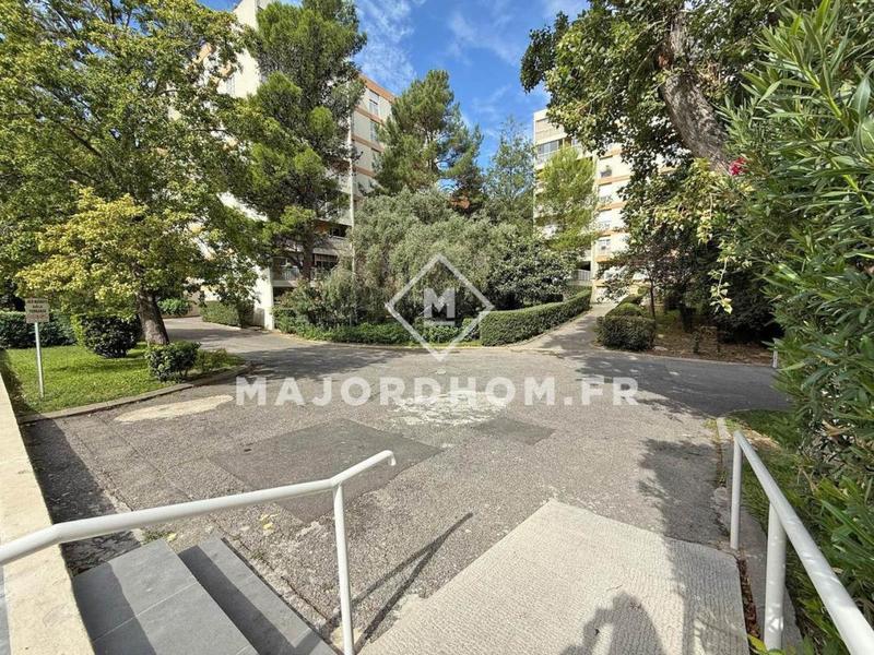 Appartement - 88 m² - 5 pièces