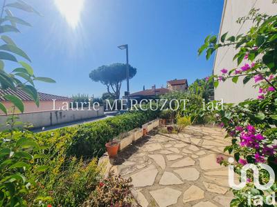 Maison - 99 m² - 4 pièces