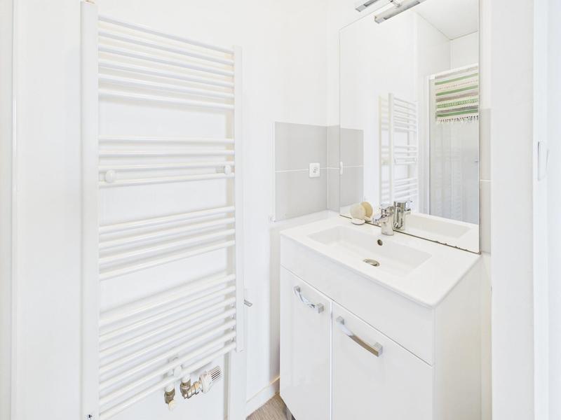 Appartement - 78 m² - 4 pièces