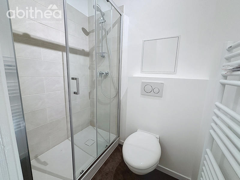 Appartement - 20 m² - 1 pièce