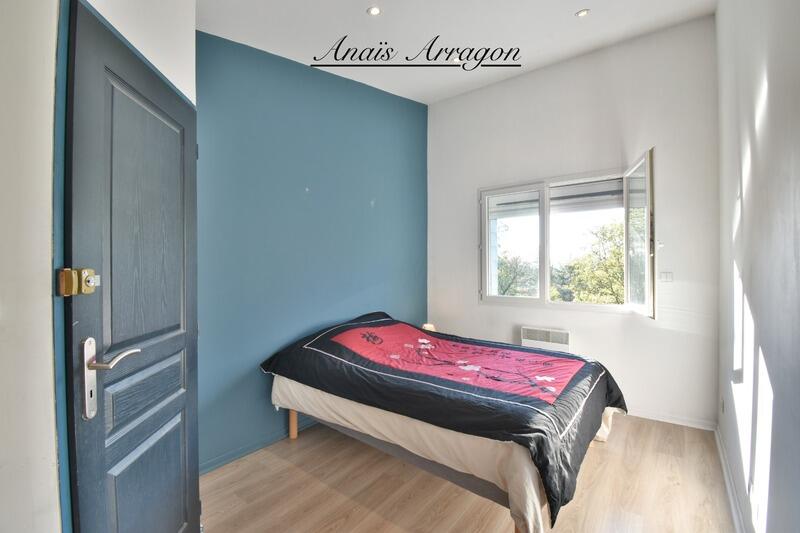 Maison - 103 m² - 4 pièces