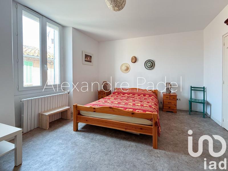 Appartement - 111 m² - 5 pièces