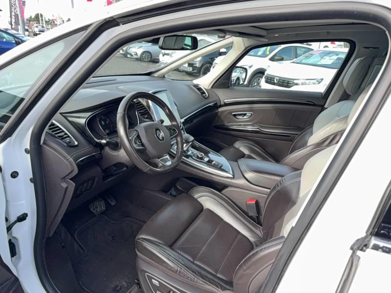 Renault Espace Tce 225 Energy Initiale Paris Edc