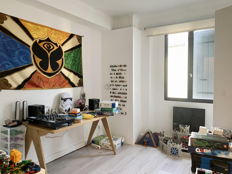 Maison - 168 m² - 6 pièces