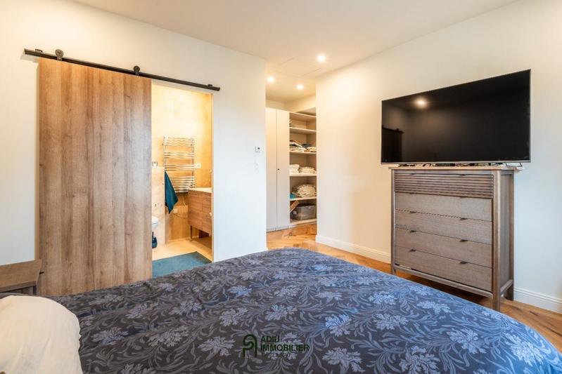 Maison - 84 m² - 3 pièces