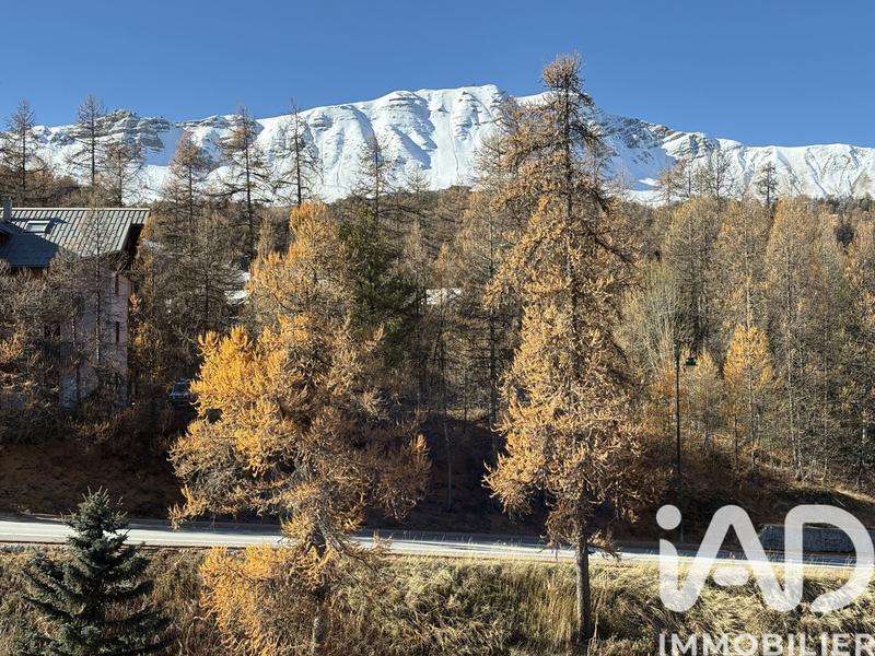 Studio - 23 m² - 1 pièce