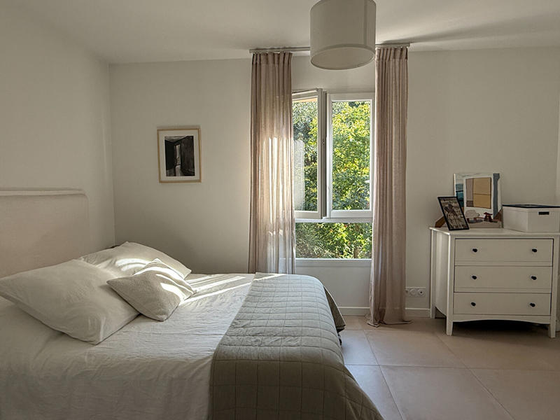 Maison - 63 m² - 3 pièces