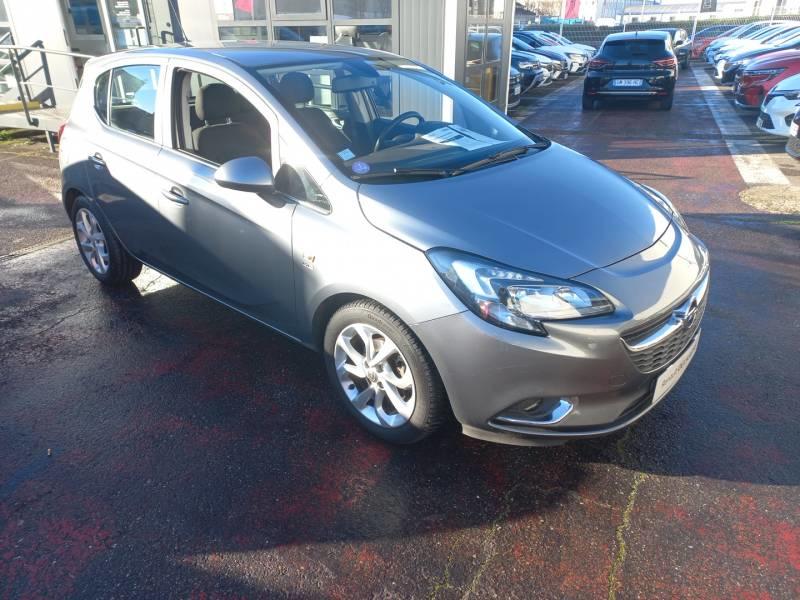 Opel Corsa 1.4 90 ch Design 120 ans