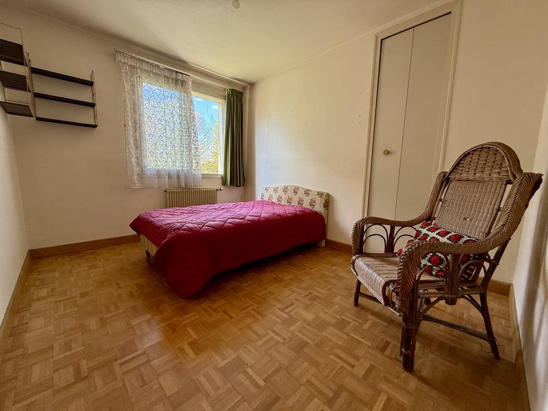 Maison traditionnelle - 106 m² - 5 pièces