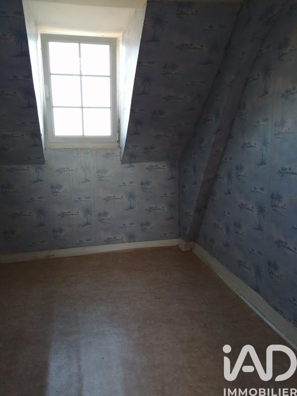 Maison - 146 m² - 5 pièces