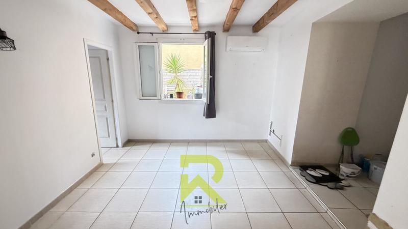 Appartement - 108 m² - 7 pièces