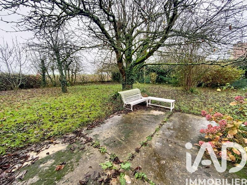 Maison - 132 m² - 7 pièces