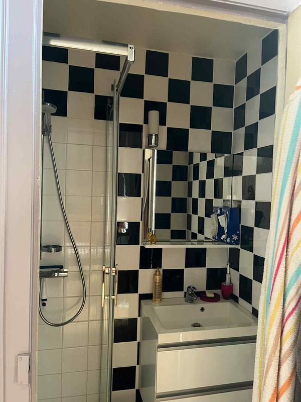 Maison ancienne - 240 m² - 9 pièces