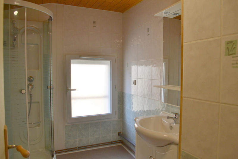 Maison - 64 m² - 2 pièces