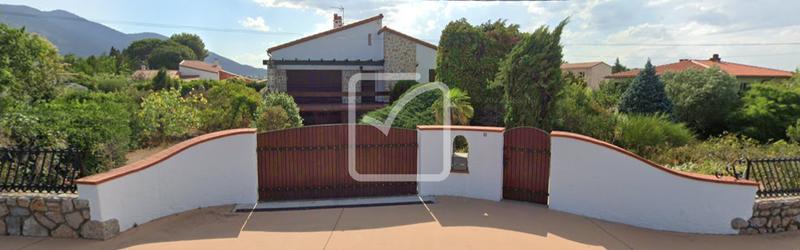 Maison - 115 m² - 6 pièces