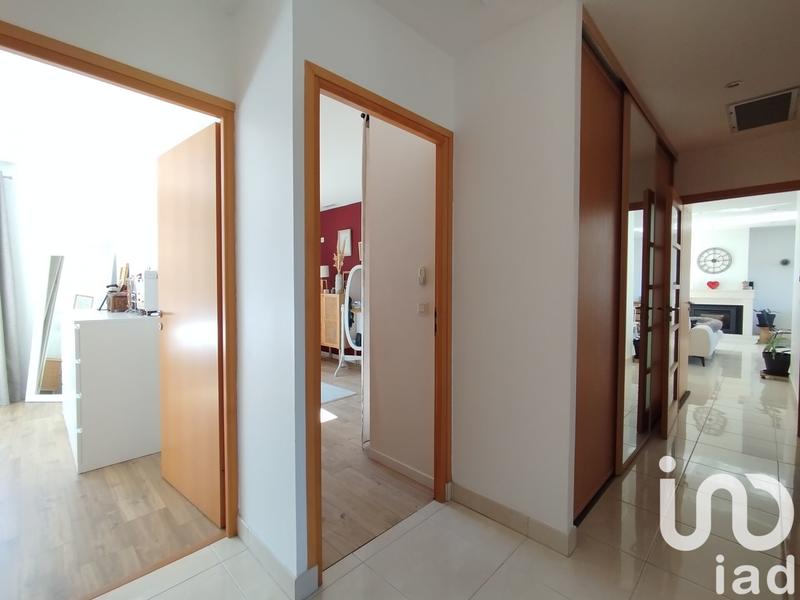 Maison - 213 m² - 9 pièces