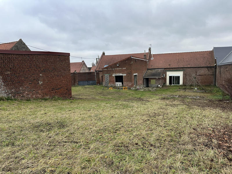 Maison - 158 m² - 5 pièces