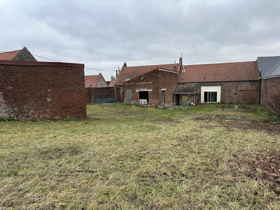 Maison - 158 m² - 5 pièces