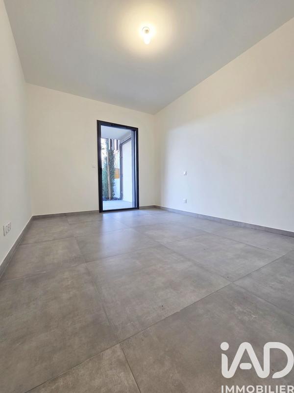 Appartement - 97 m² - 4 pièces