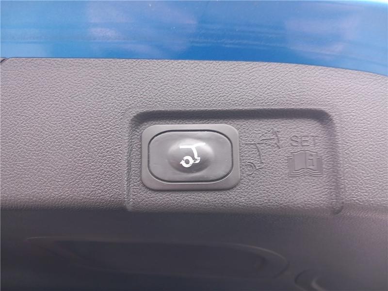 Ford Puma II 1.0 Ecoboost 155 Ch Mhev s&amp;S Bvm6 St-Line X